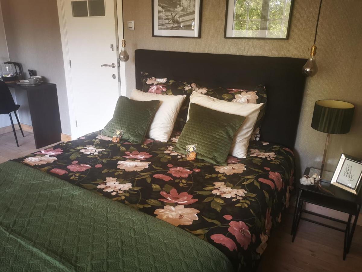 Bed & Bokes Aan De Maaskant Lanaken Εξωτερικό φωτογραφία