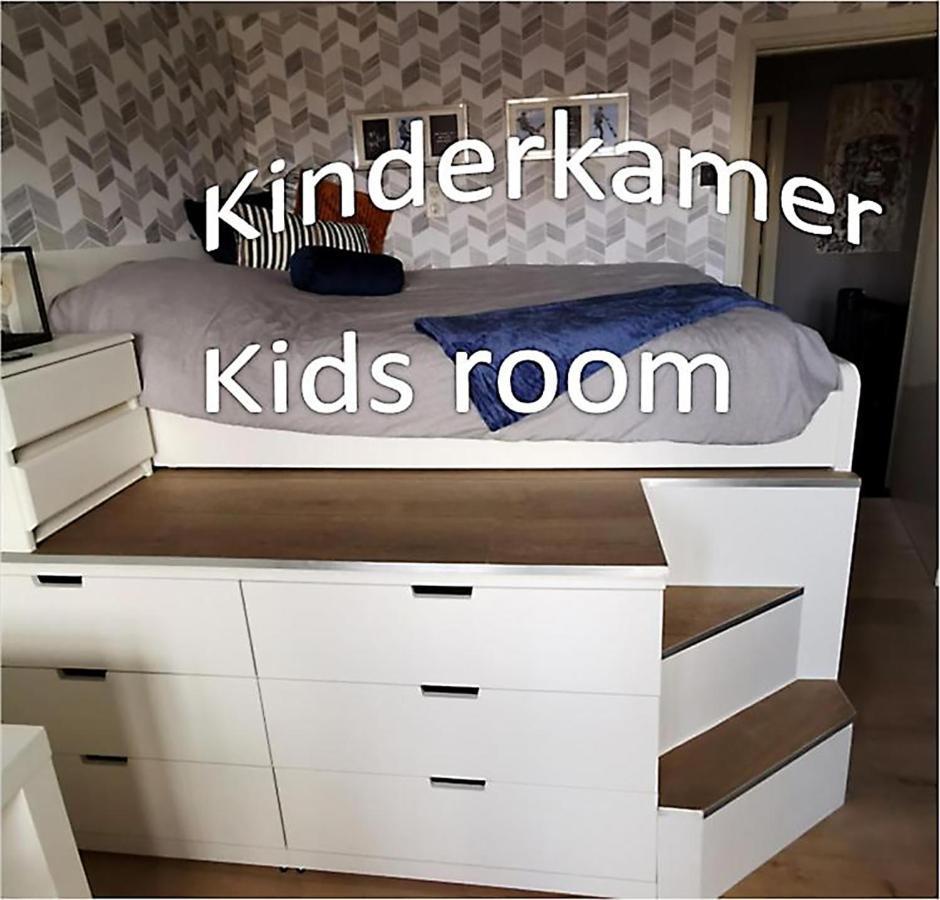 Bed & Bokes Aan De Maaskant Lanaken Εξωτερικό φωτογραφία